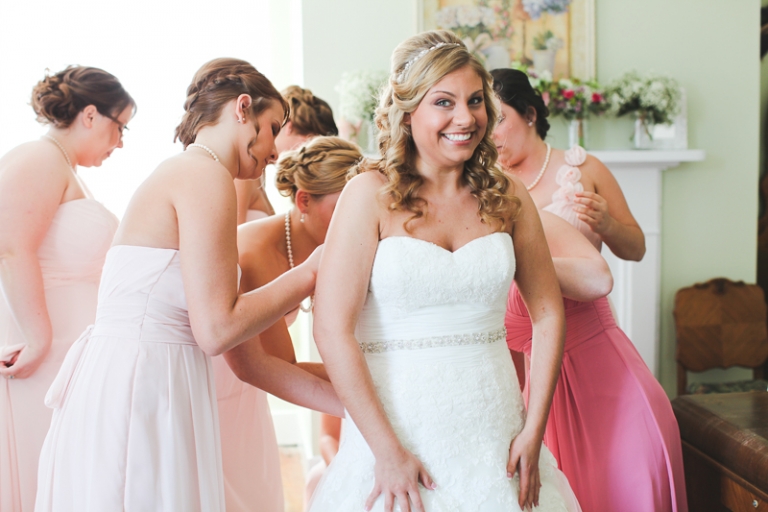 6 tips to get ready for a party