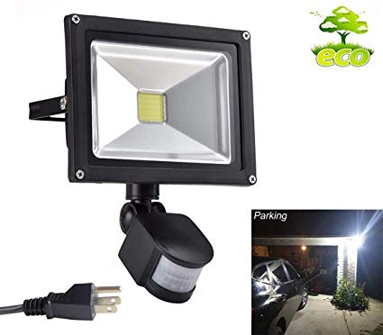 7 Amazing Benefits Of Explosive Floodlights That Will Ensure A Safe Future