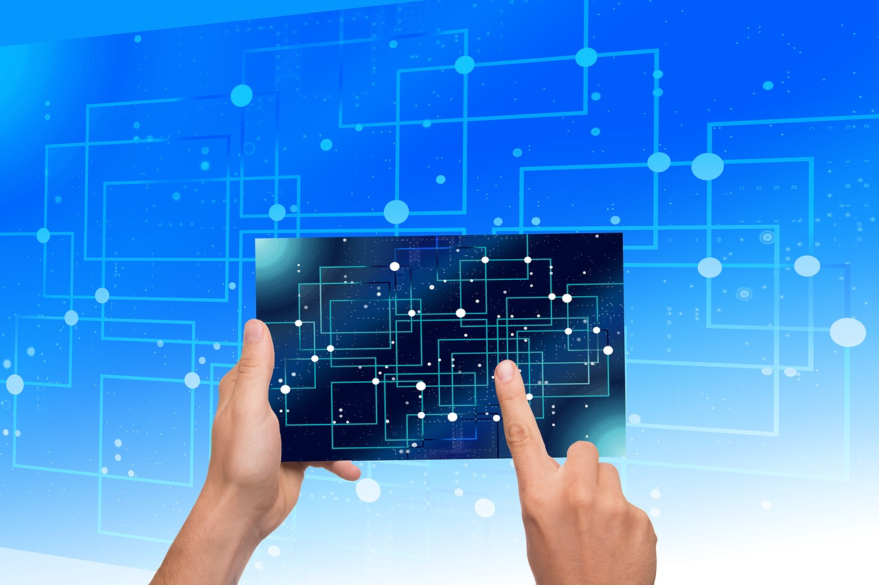 Choosing The Right Access Control System For Your Needs