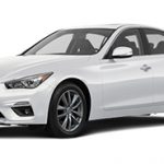 Selecting The Perfect Infinity Car Rental For Your Journey