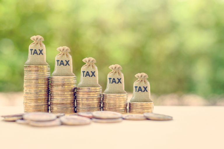 Understanding Cryptocurrency and Digital Asset Taxation with a Lawyer