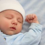 How To Create Consistency In Sleep Training A Newborn