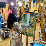 Graphic Design Courses for Small Business Owners