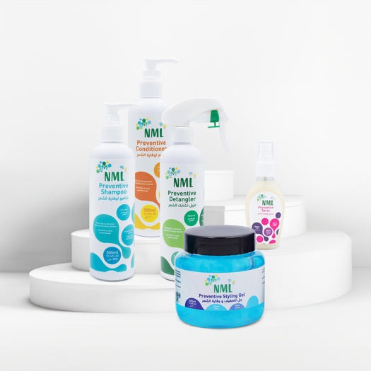 Preventing Reinfestation After Hair Lice Shampoo Use