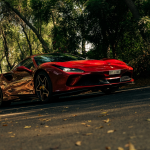 Things to Know Before Renting an SUV in Dubai