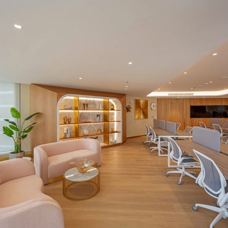 Layout Tips To Make Employees Happier At Work