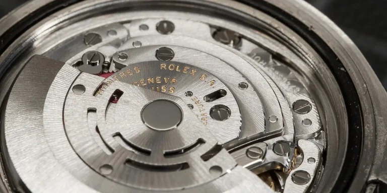 The Right Way To Store Your Patek Philippe Collection