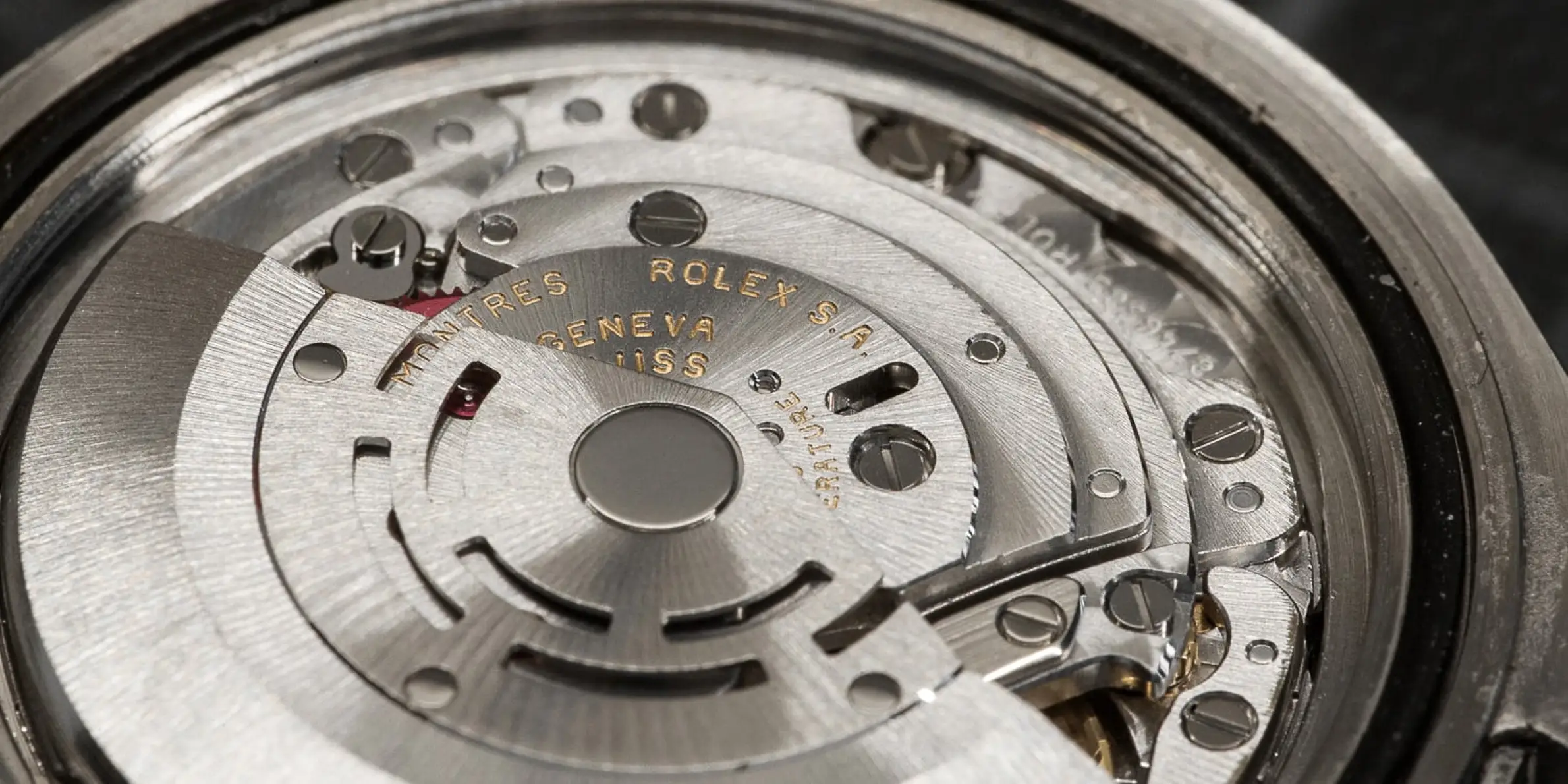 The Right Way To Store Your Patek Philippe Collection