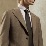 How Tailor-Made Shirts Are Measured For A Perfect Collar