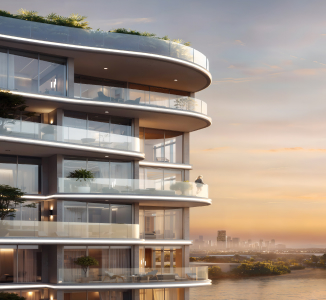 How Eco-Friendly Design Is Shaping New Property Projects