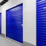 How To Rotate Your Wardrobe Using A Seasonal Storage Unit