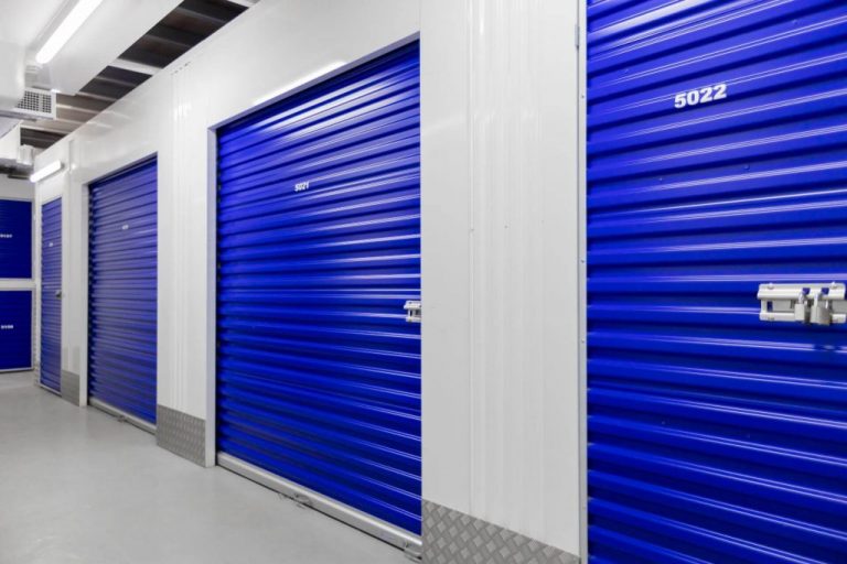 How To Rotate Your Wardrobe Using A Seasonal Storage Unit